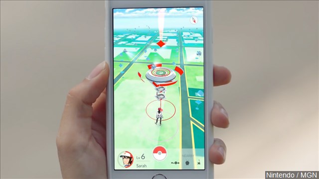 Grand Island City Cemetery Asking to be Removed as Pokemon Go Site