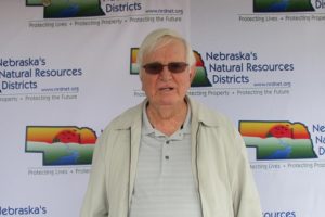 James Irwin (Courtesy Photo)