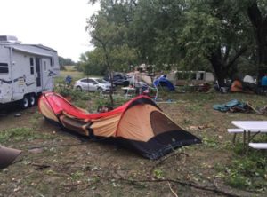 Courtesy/photos from Andrew Redwine and Tawny Staab 9-5-16