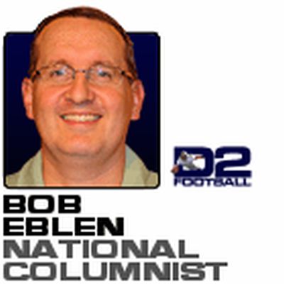 (Audio) KRVN Sports Interview with D2Football.com National Columnist, Bob Eblen