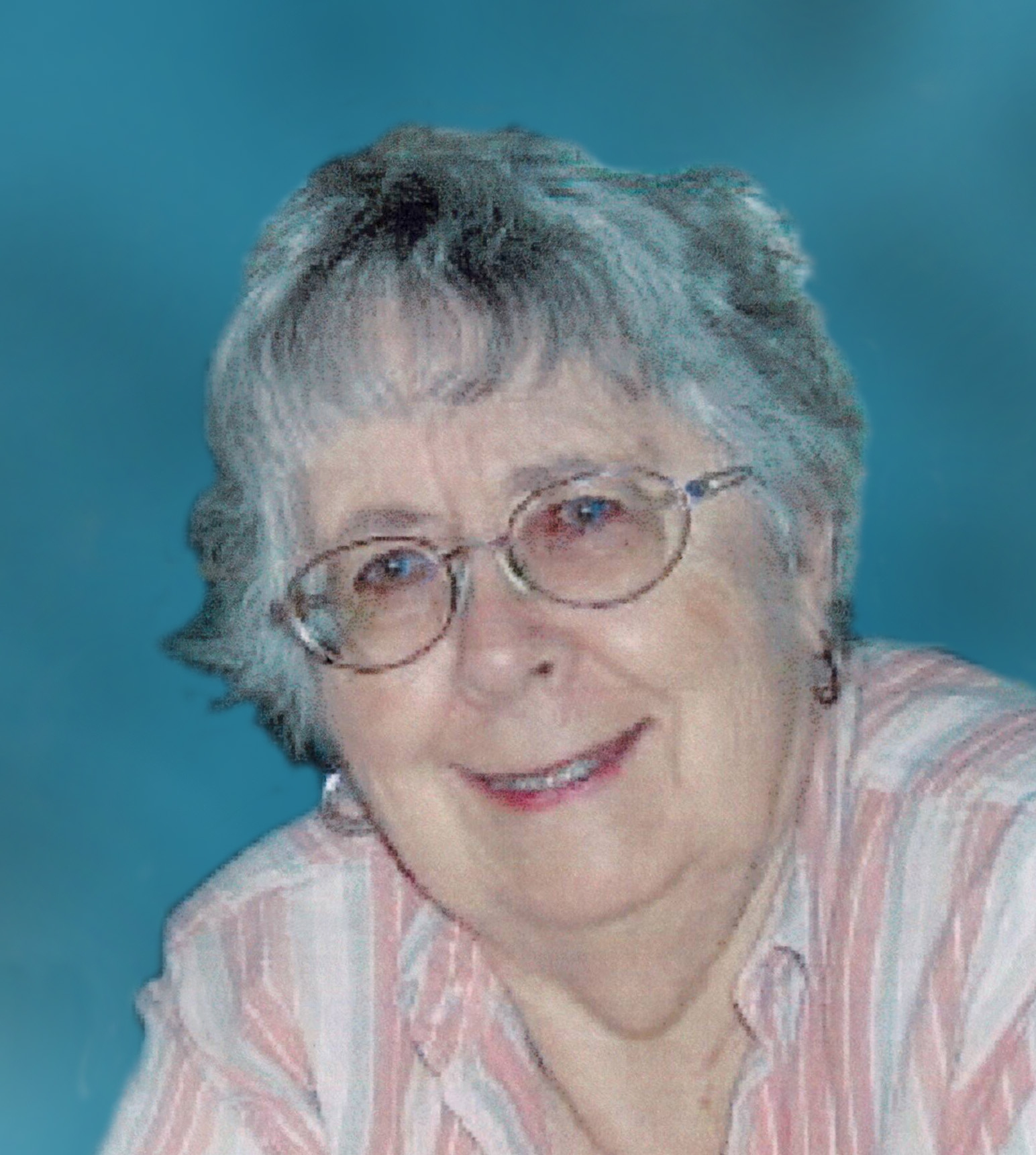 Mary Lou Hanson, 86, of Holdrege, Nebraska