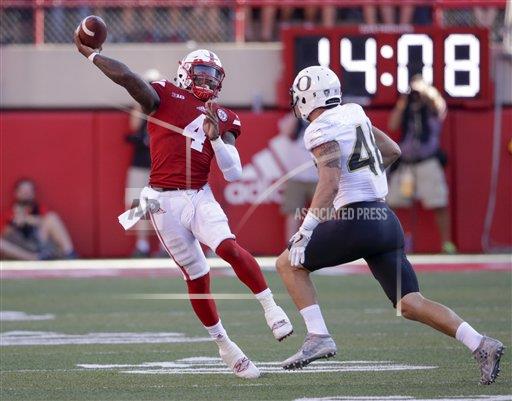 Huskers prepare for Wildcats