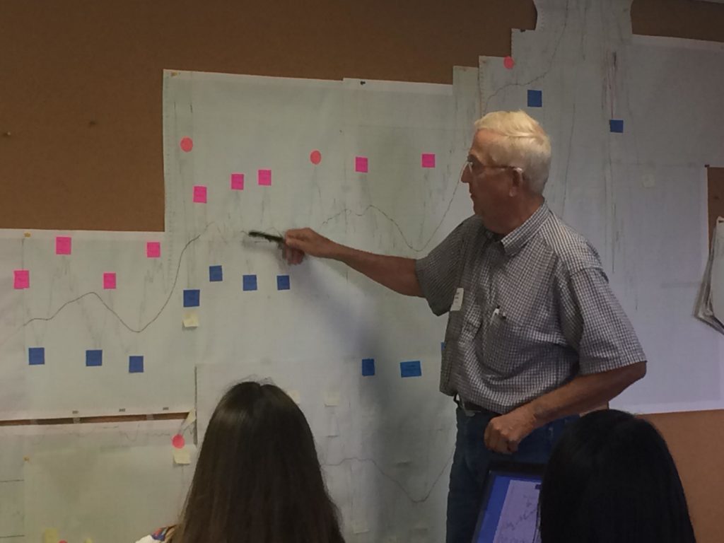 Knobbe Hosts Tour During Rural Regional Forum In West Point