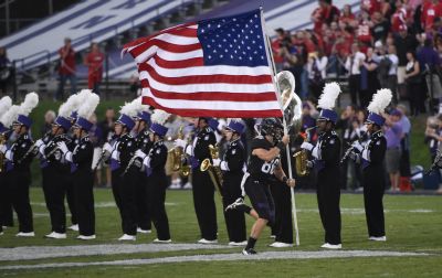 National Anthem Debate Continues On
