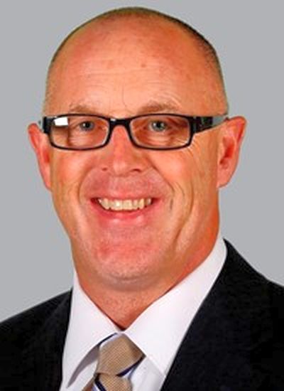 (Audio) UNK Head Volleyball Coach, Rick Squiers, Talk About the Young Volleyball Season