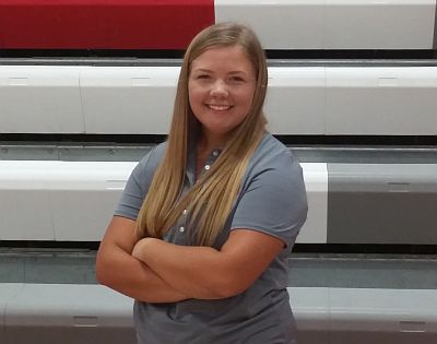 Becker Recognized With Award