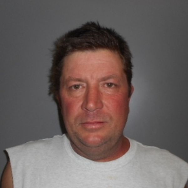 Threats with a weapon complaint results in Gothenburg arrest