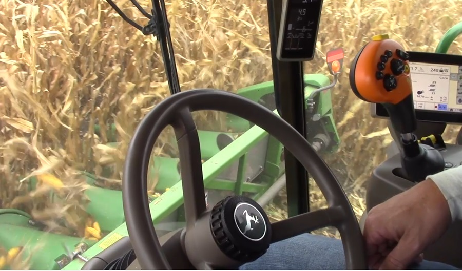 Keep kids safe this harvest