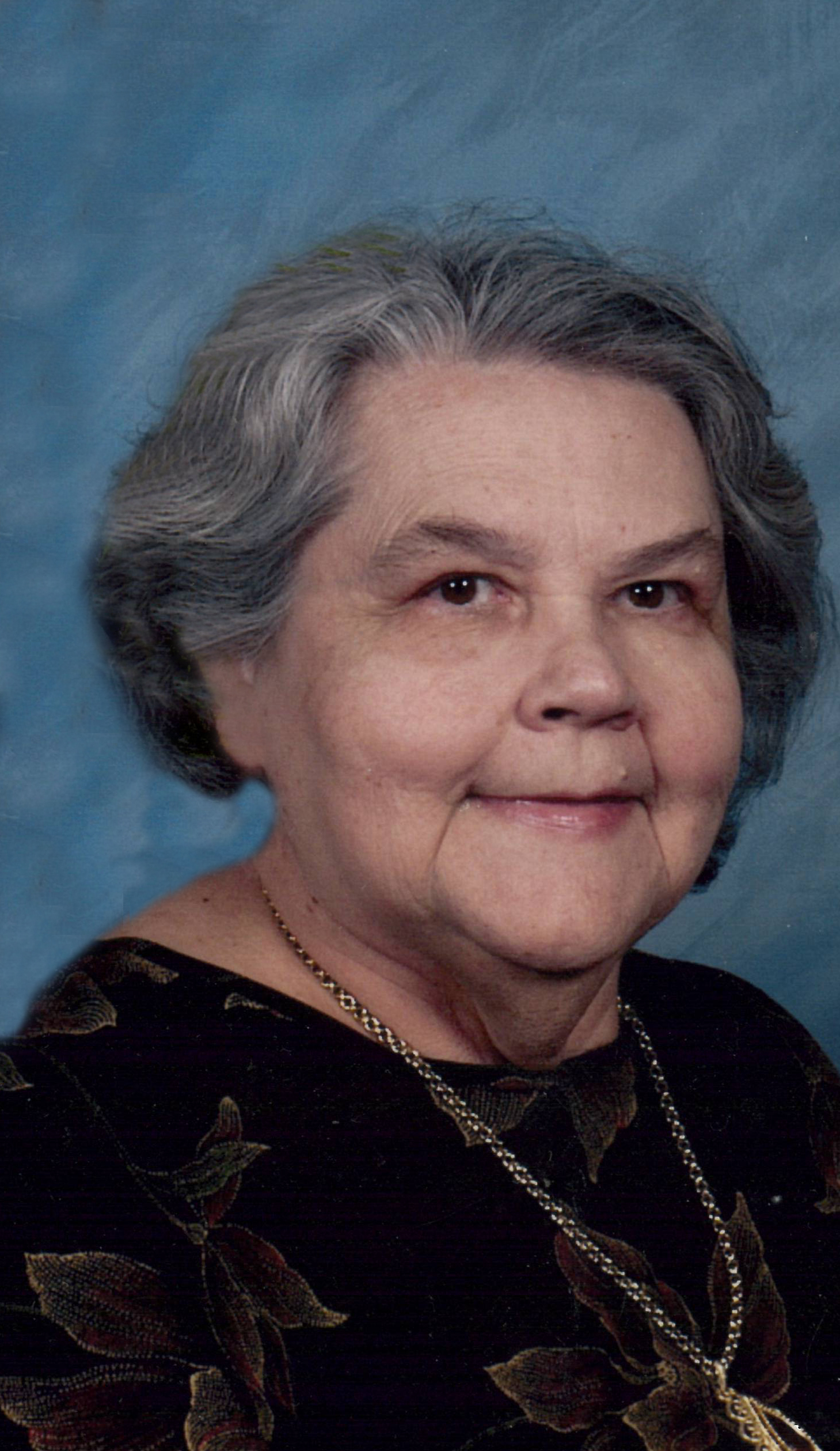 Marjorie Faye “Marje” Schippert, 82 years of age, of Republican City