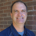 Scott Foster