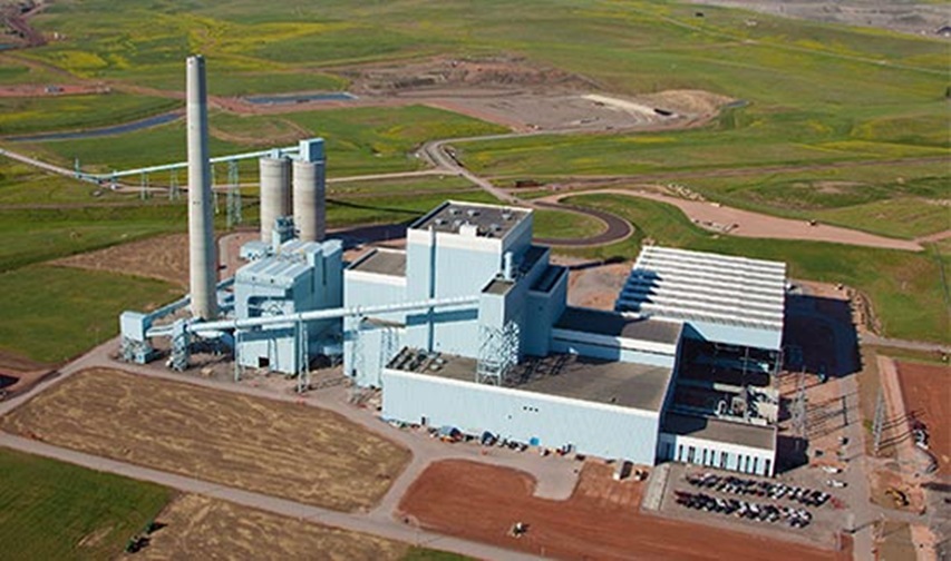 Basin Electric settlement will keep Wheatland plant open KNEB