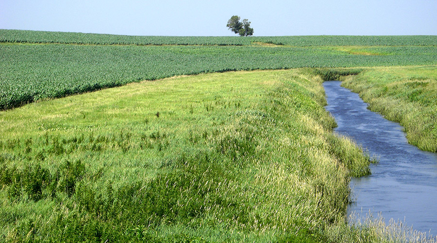 EPA, US Army move to rescind 2015 'Waters of the US' rule EPA, US Army move to rescind 2015 'Waters of the US' rule