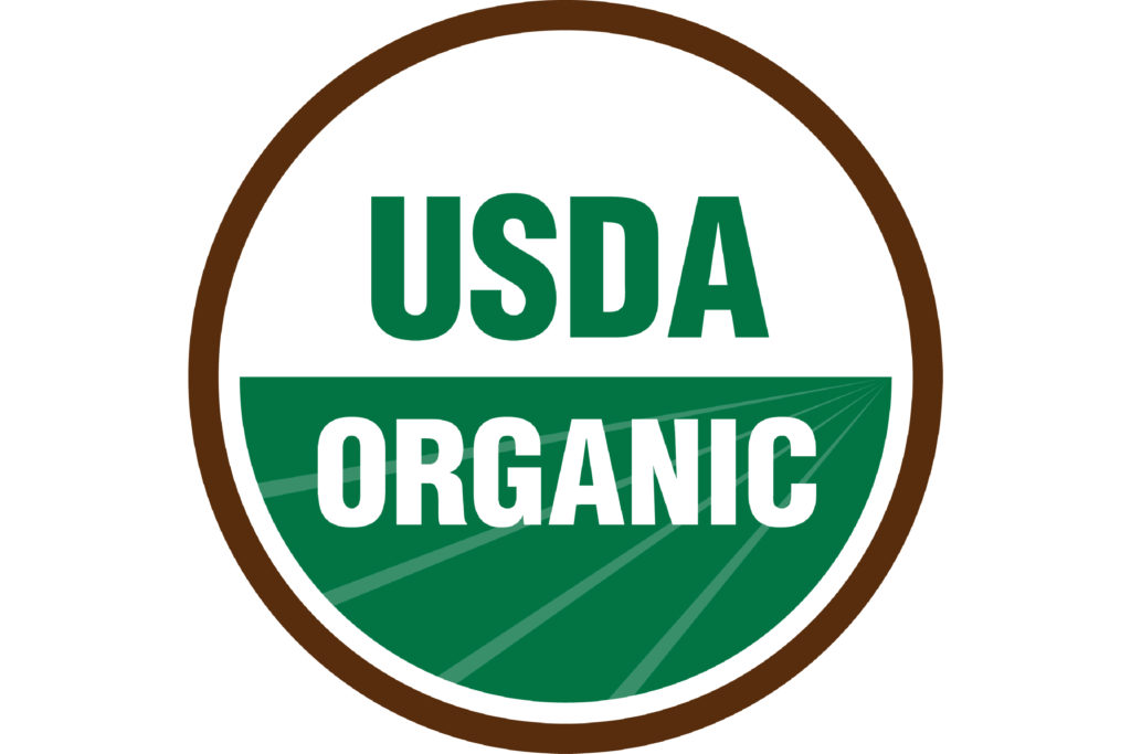 KDA Offers 2018 Organic Certification Cost Share Program