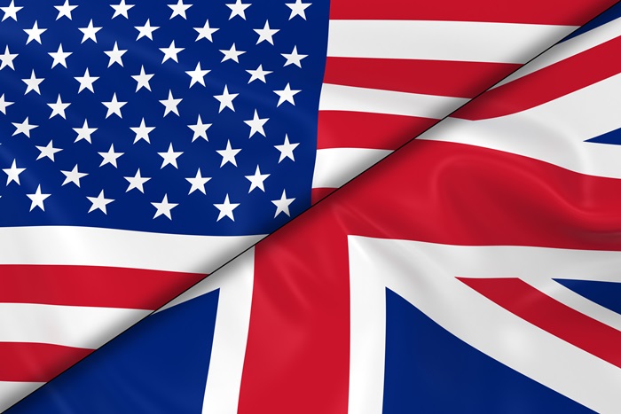 Britain Could Join NAFTA If Brexit Deal Fails