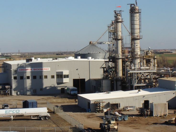 Ethanol Producer Considering Expansion in Colwich, Kansas