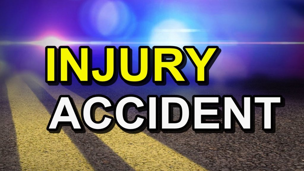 Rancher injured in vehicle crash while he’s herding cattle