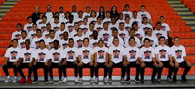 (Audio) Lexington Set For Big Year In Boy’s Soccer