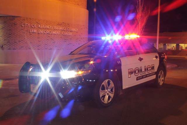 Kearney Police make arrest in felony assault case