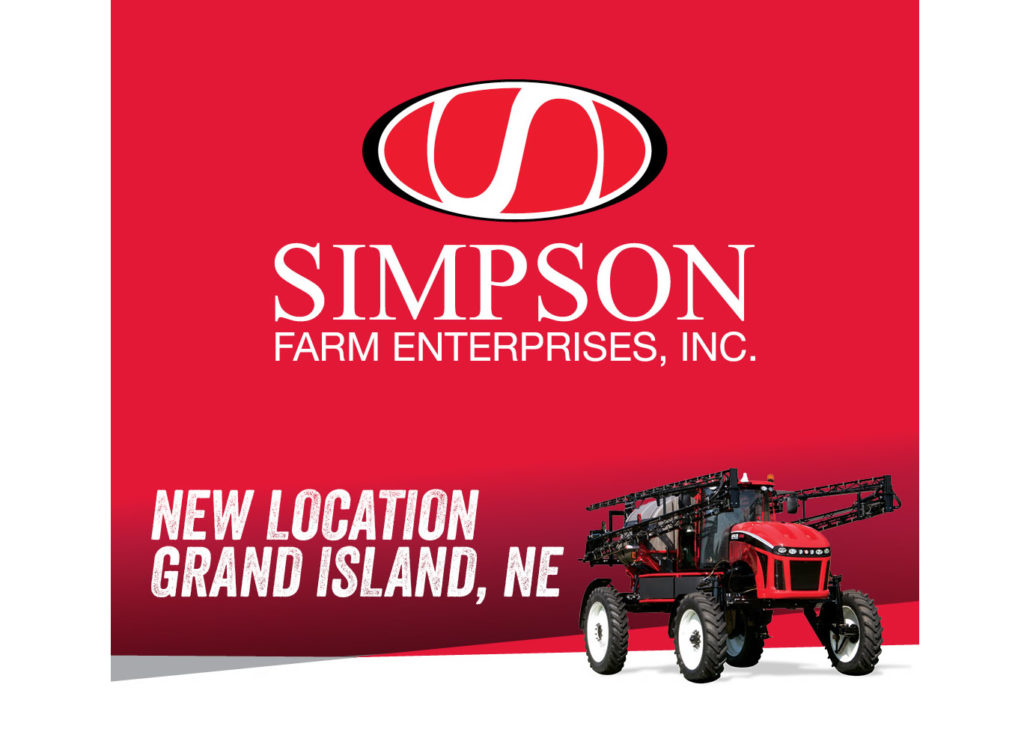 Simpson Farm Enterprises, Inc. Expands with Fifth Apache Dealer Location