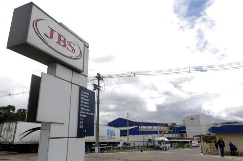 Brazilian meat firm JBS forced to pay out record $3.2 billion fine Brazilian meat firm JBS forced to pay out record $3.2 billion fine
