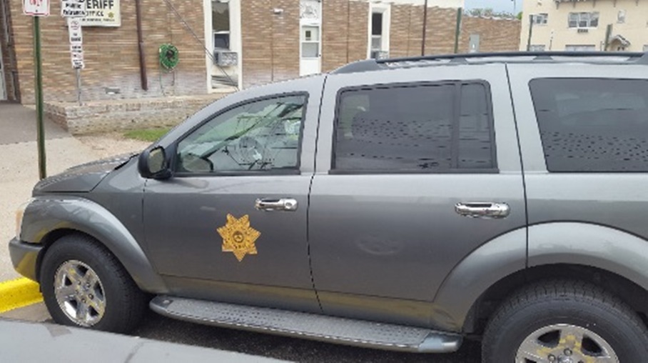 Cheyenne County Sheriff’s office benefits from drug bust KNEB
