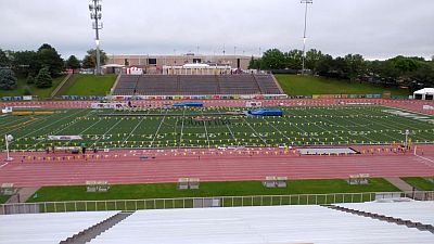 State Track and Field Results