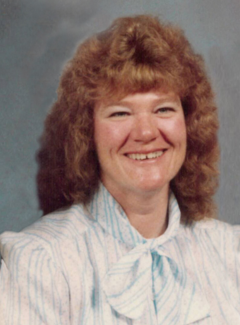 Nancy Lynn Barker, 63 years of age, of Bertrand, Nebraska (formerly of