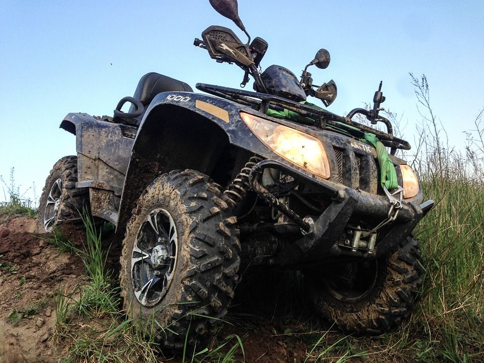 Four-wheeler accident kills McCool Junction man