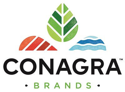 What's in Conagra Brands Inc (CAG) After Today's Big Increase?