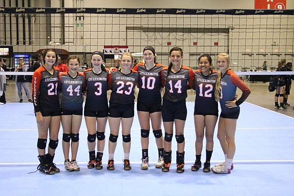 Local Team Does Well At National Tournament