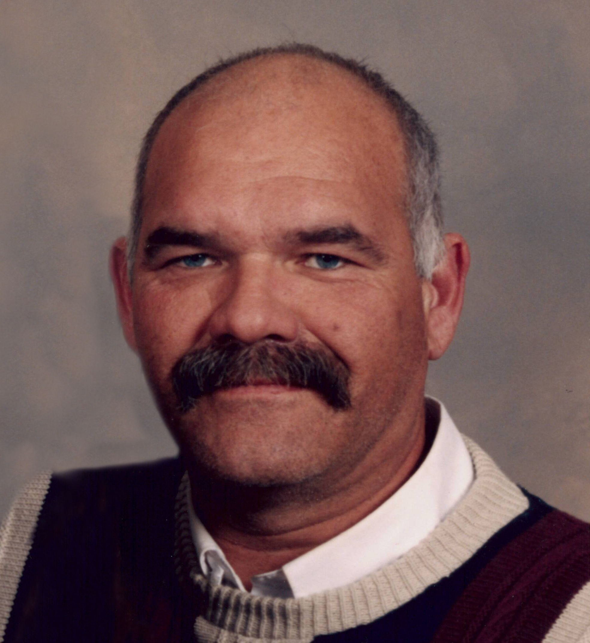 Cedric V. Fuerst, 61 years of age, of Florence, Colorado, (formerly of