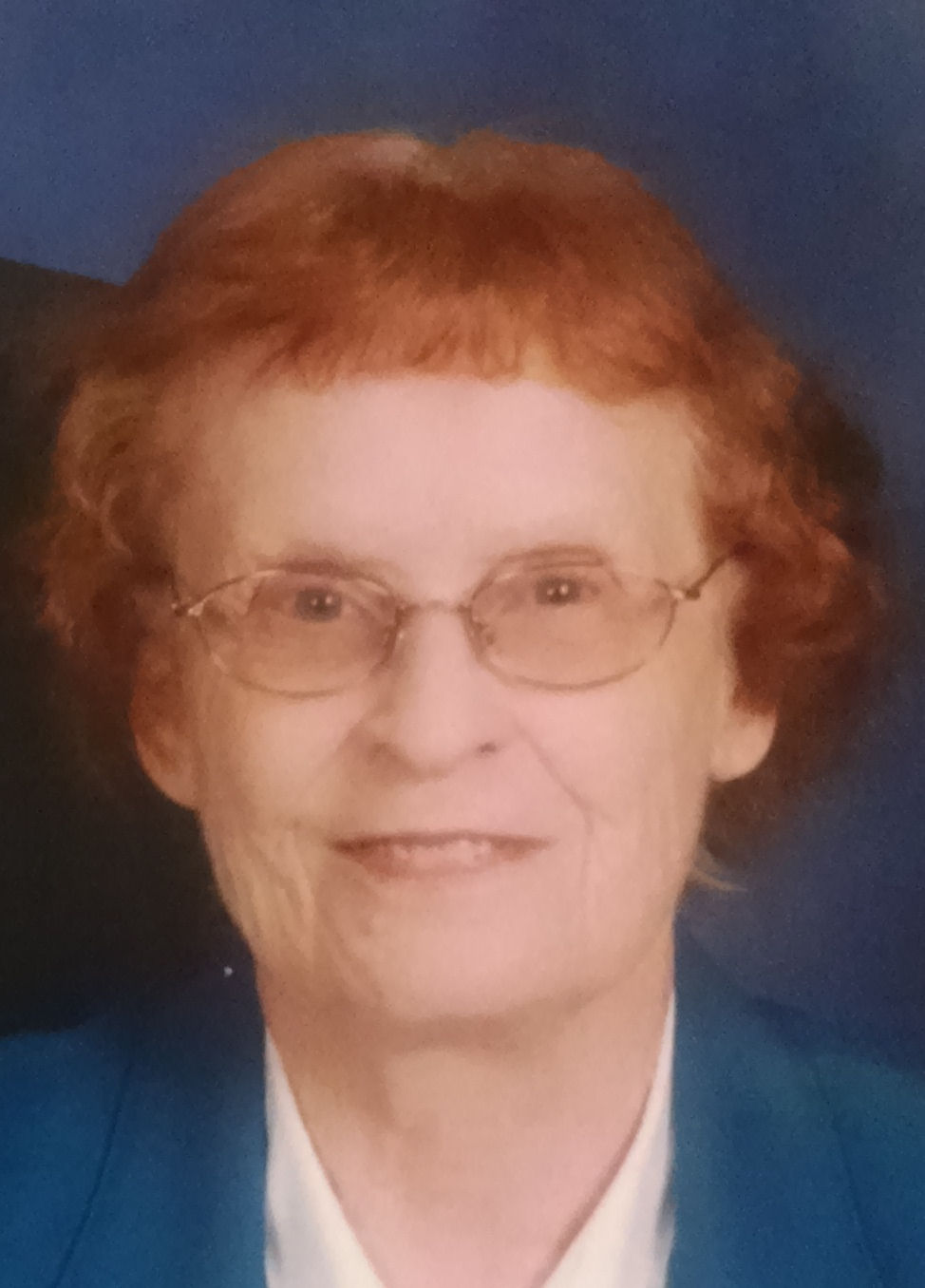 Clarice M. Bamrick, 88, of Overton, Nebraska