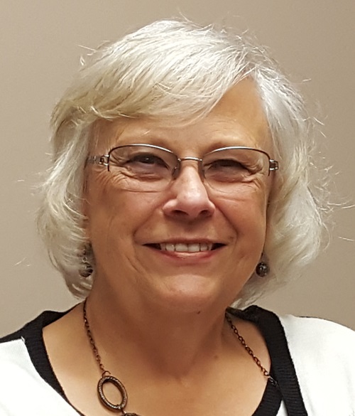 (Audio) Lexington Housing Authority Executive Director Diane Adams to