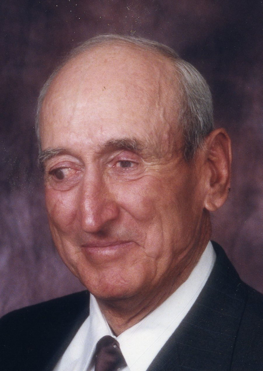 Ernest John Wempen, 91, of rural Overton, Nebraska
