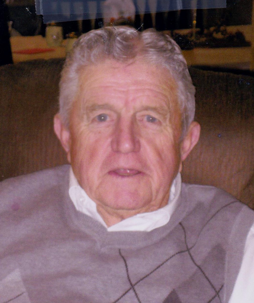 James C. Hunke, age 88 of Cozad