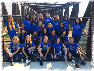 (Audio) Overton Off To Fast Start In Volleyball