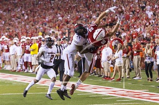 Nebraska, Arkansas State Comes Down To The Final Play