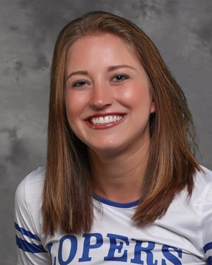 Loper Setter Earns MIAA Honor