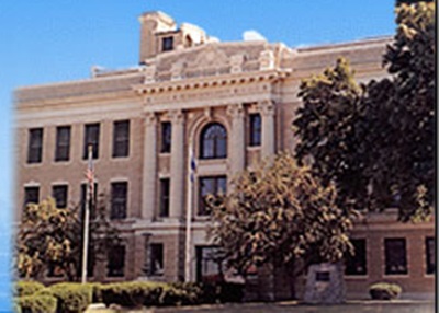 Some Richardson County offices closed because of vandalism