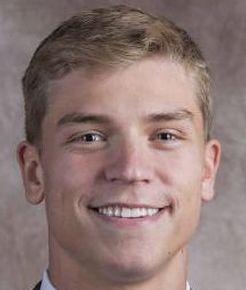 (Audio) Young Seeing The Field Early For The Huskers