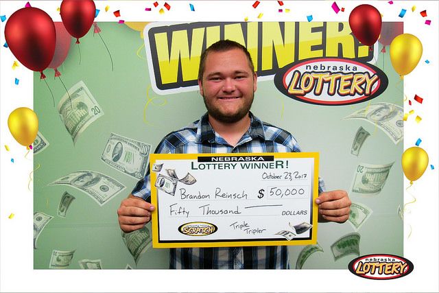 Geneva man wins $50,000