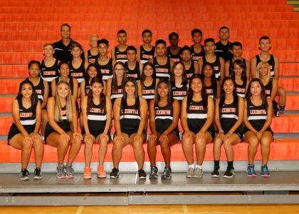 Lexington Looks To Carry Momentum Into State Meet