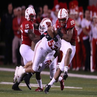 (Video) Huskers Prepare For Ohio State