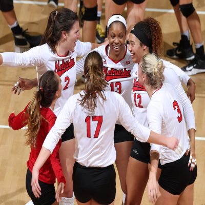 Nebraska succumbs to Badgers' punishing ground attack in 38-17 loss Nebraska succumbs to Badgers' punishing ground attack in 38-17 loss