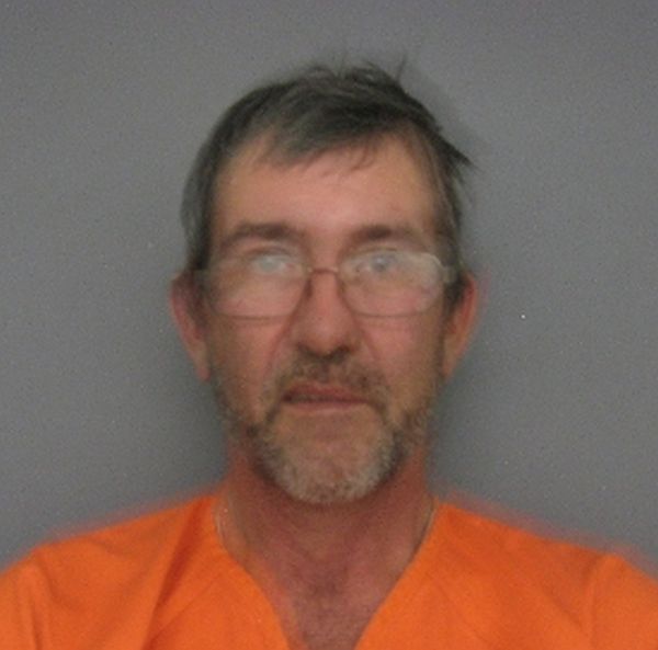 Broken Bow man charged with unlawful intrusion