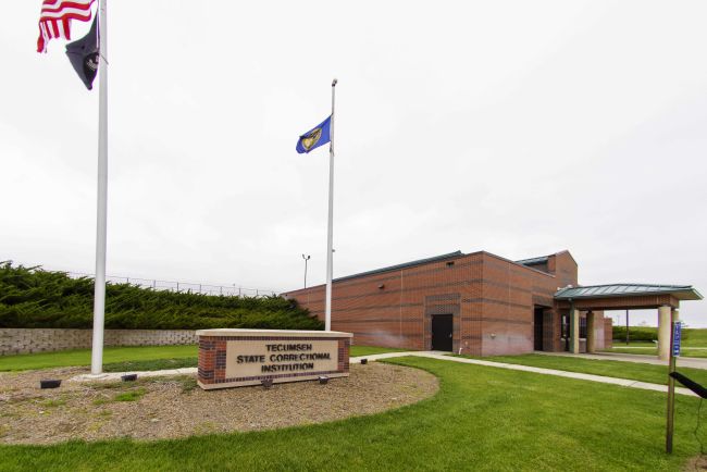 Accidental opening of cell doors led to incident