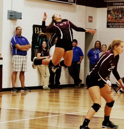 Pirates Pull Off Huge Win In District Final