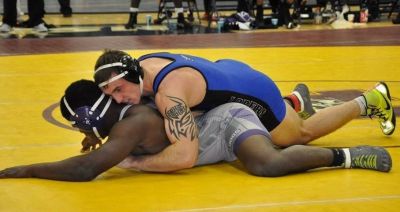 (Audio) Lopers Open The Season In Wyoming