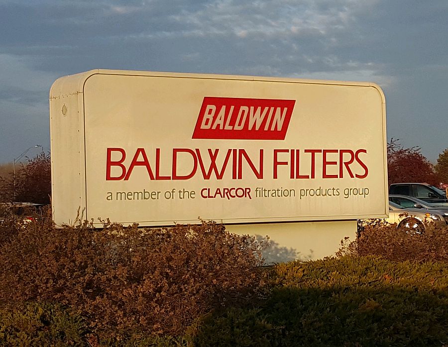Community meetings Monday on Gothenburg Baldwin closing
