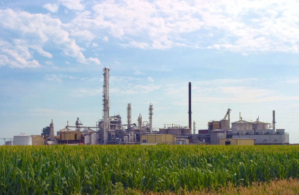 Biodiesel Industry Disappointed With RFS Volumes Set by EPA Biodiesel Industry Disappointed With RFS Volumes Set by EPA